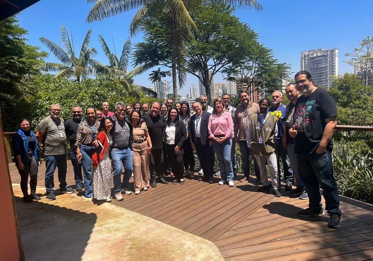 Guarulhos promove encontro sobre prevenção e enfrentamento aos eventos climáticos extremos