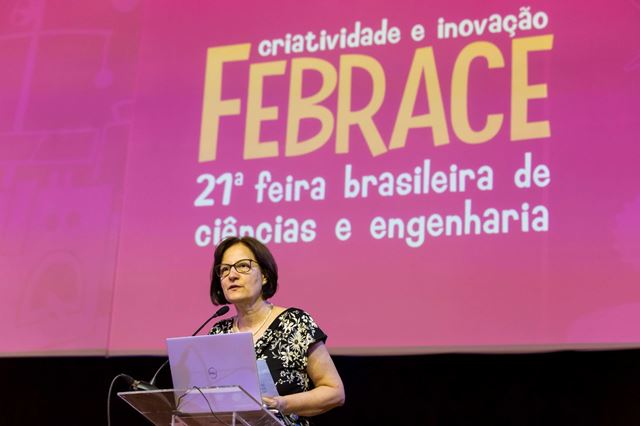 Painel de mulheres cientistas abre Semana do Conhecimento de Guarulhos no próximo dia 19