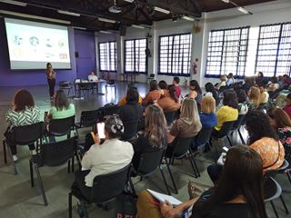 Programa Saúde na Escola aborda saúde mental de crianças e adolescentes em Guarulhos