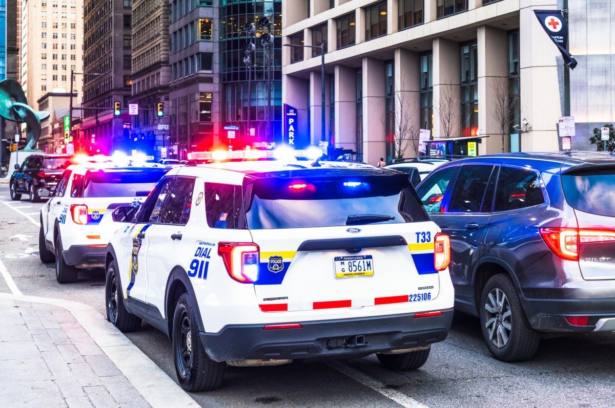 Um modelo de IA da Anthropic enviou uma falsa denúncia de homicídio à polícia de Filadélfia