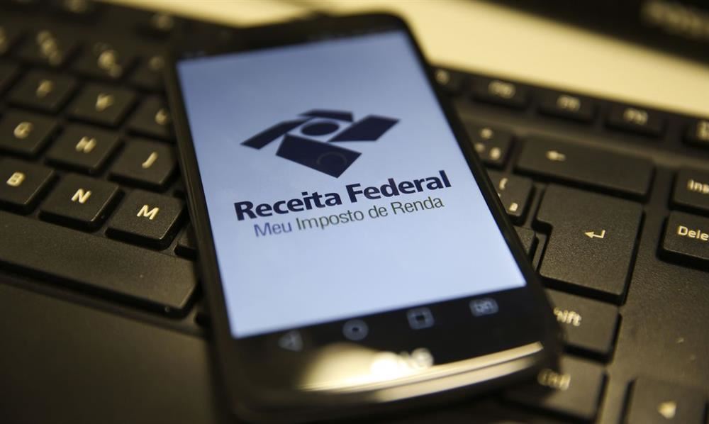 Receita abre hoje consulta a segundo lote de restituição do IR