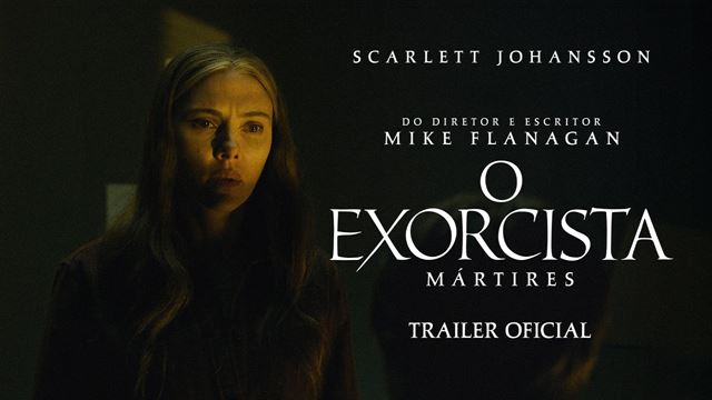 O Exorcista: Mártires | Trailer Oficial Dublado (Universal Pictures) - HD