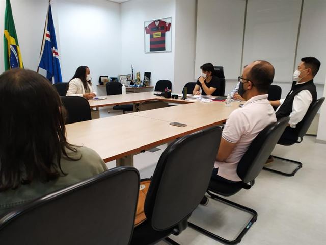 Agentes comunitários de saúde também serão contemplados com abono salarial