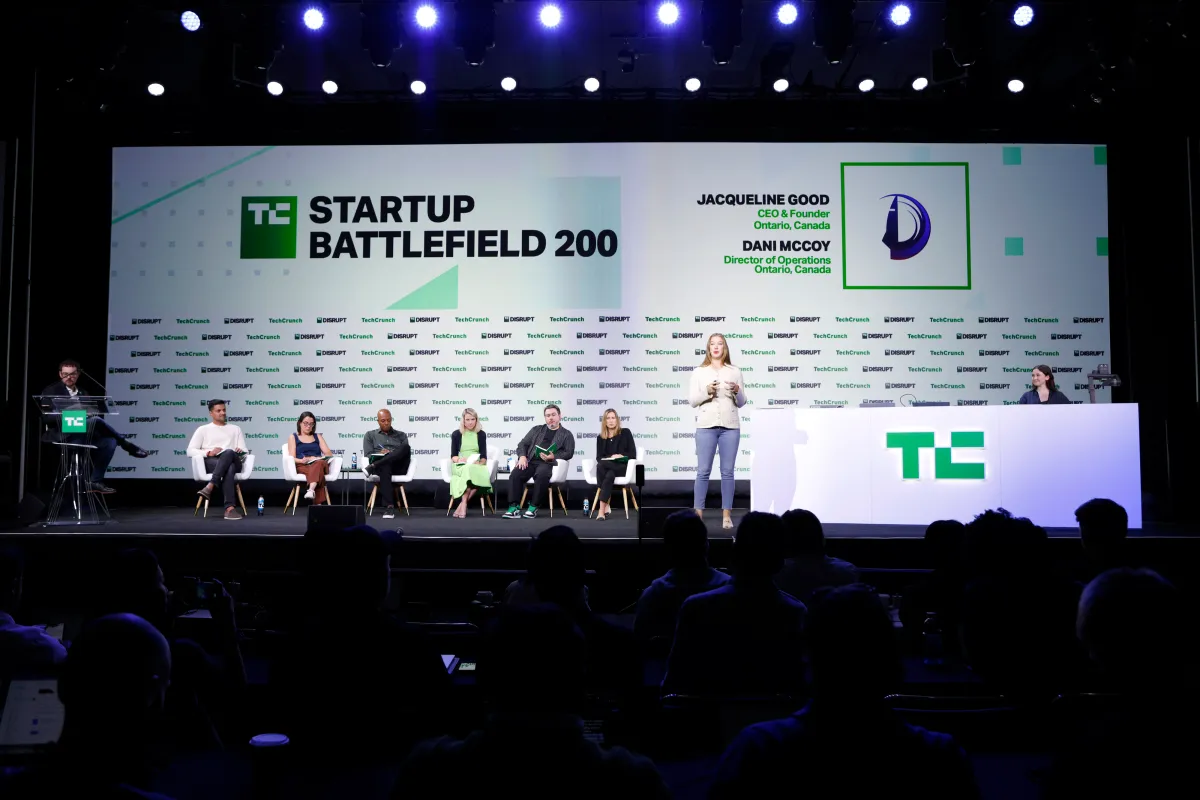 3 dias para o TechCrunch Disrupt 2026: Conheça as startups antes de elas bombarem