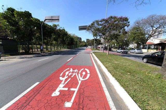 Trânsito terá alterações para desfiles da Semana da Pátria, Secretaria de Transportes, mobilidade