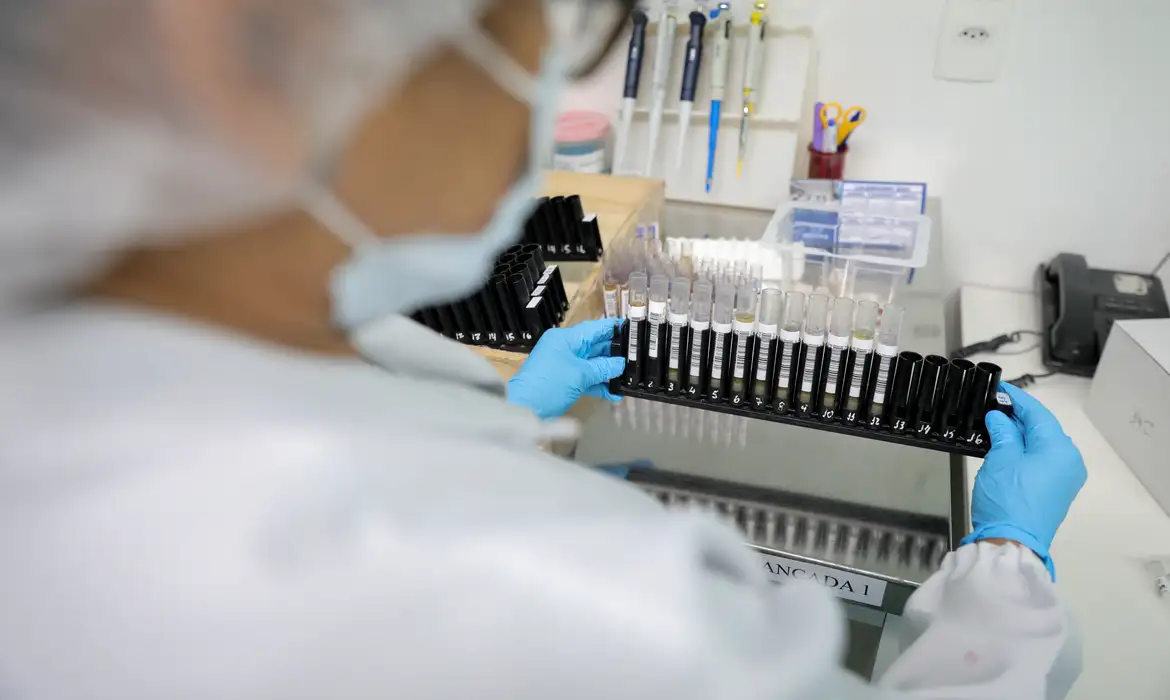 Malária: Anvisa autoriza teste em humanos de vacina 100% brasileira