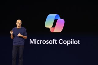 Microsoft’s Satya Nadella says AI models need an ‘emergency brake’