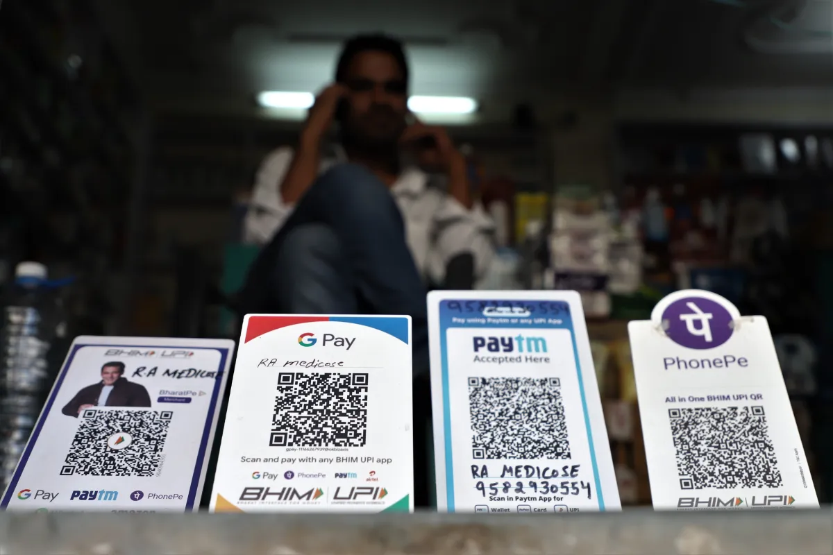 India delays digital payments fee rollout amid retailer pushback