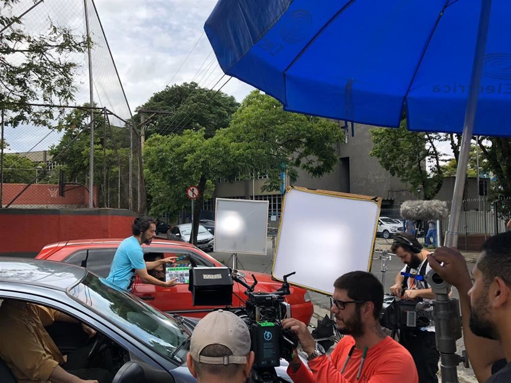 Prefeitura divulga protocolo sanitário para a atividade audiovisual em Guarulhos