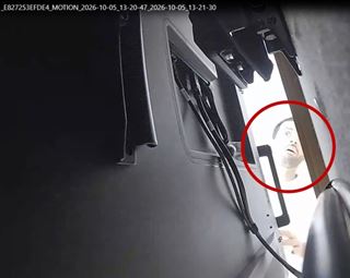 FBI arrests OpenAI employee accused of planting hidden recording device in conference room