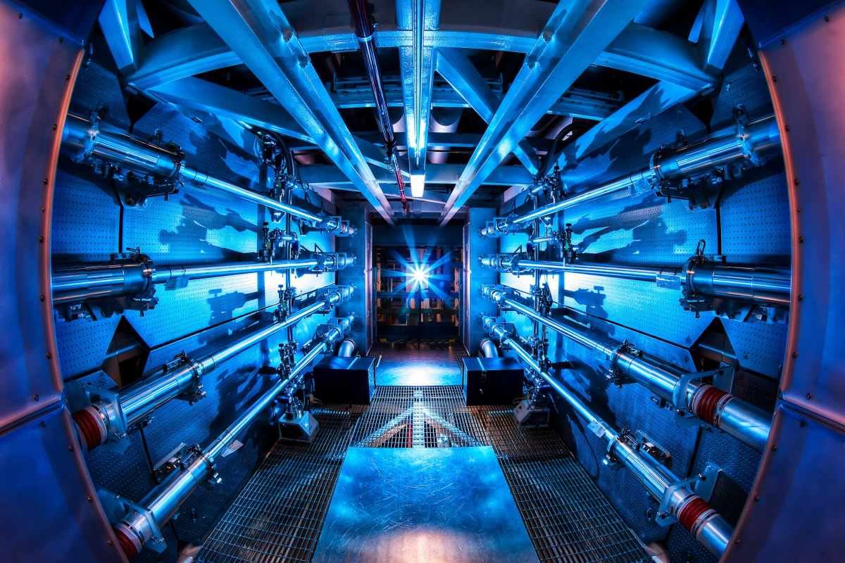 A Cambridge Heavy Industries vem construindo silenciosamente um dispositivo de fusão de mesa