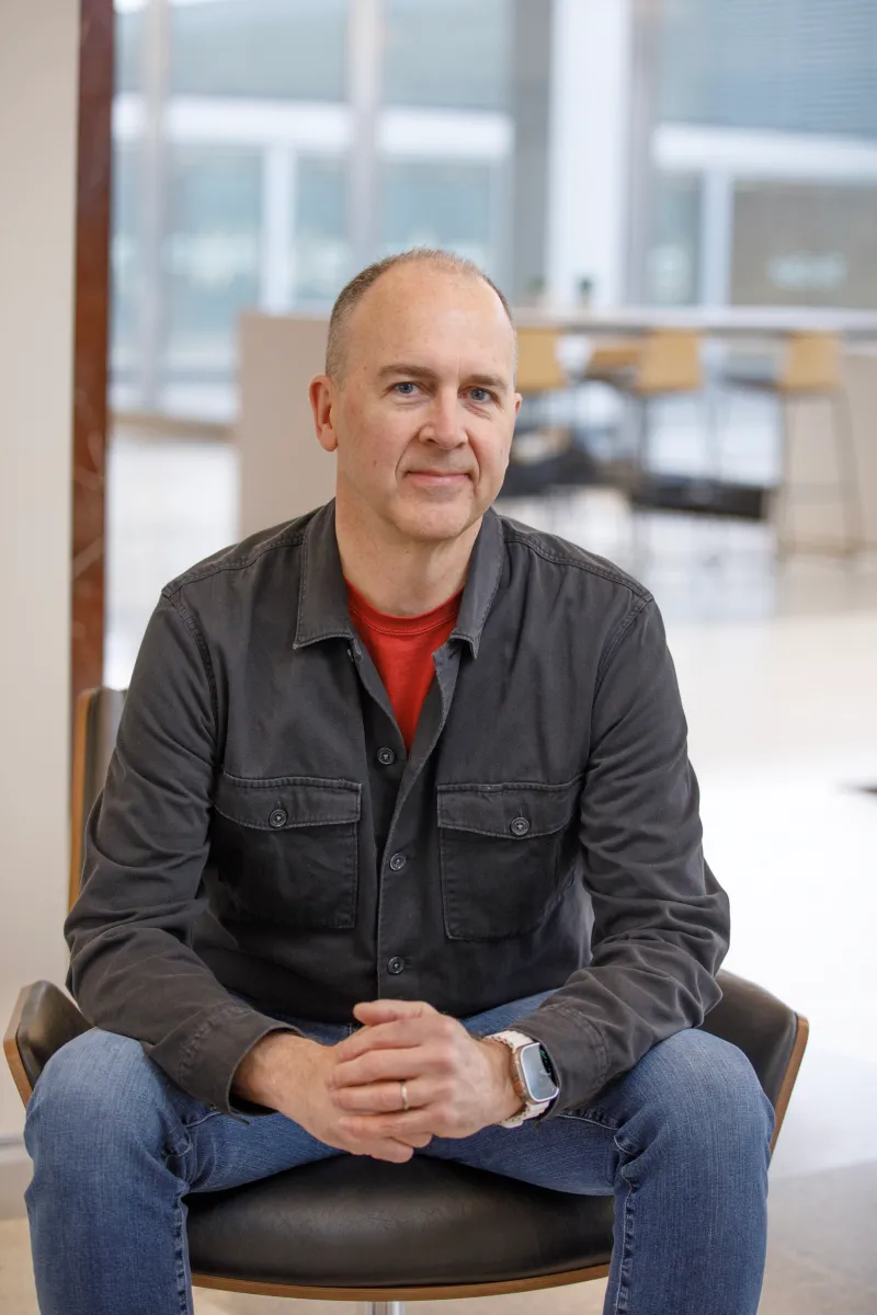 A startup Mind Robotics, da Rivian, contrata o ex-chefe de veículos elétricos da Ford, Doug Field