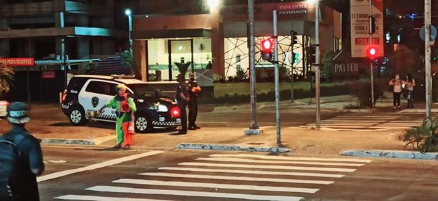 Operação Saturação Guarulhos Mais Segura fiscaliza e autua veículos