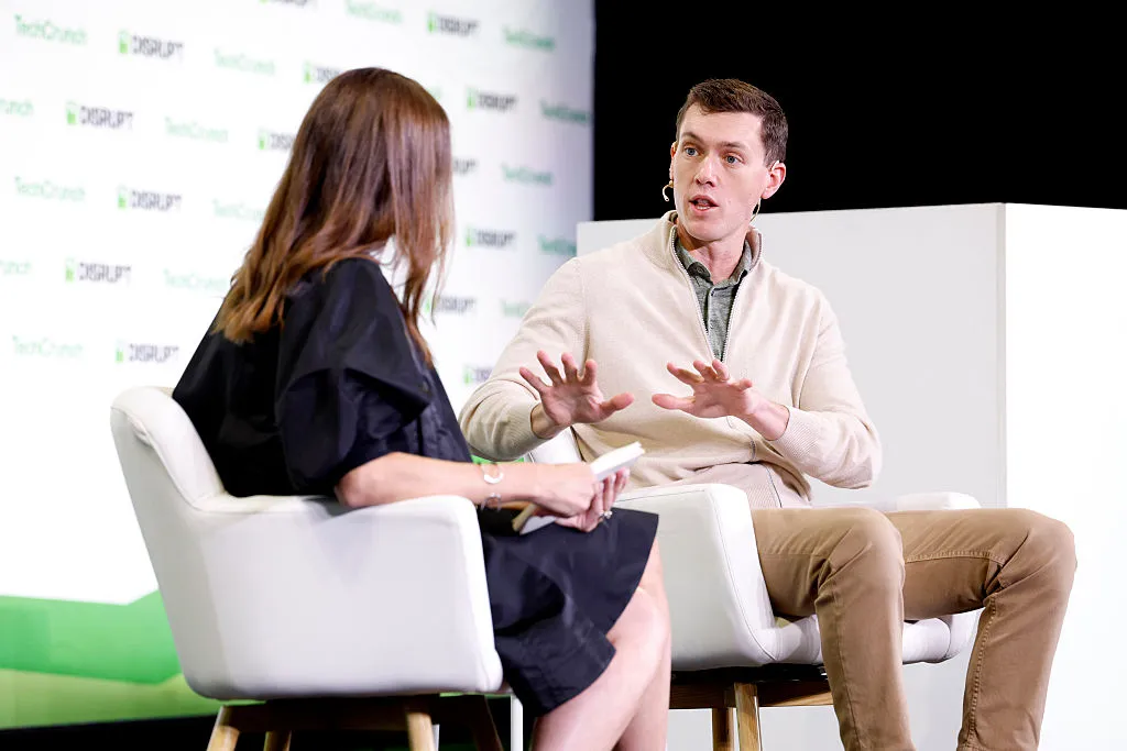 CEO da Flock defende tecnologia de vigilância em meio a reações negativas em nível nacional: Não devemos pausar o progresso