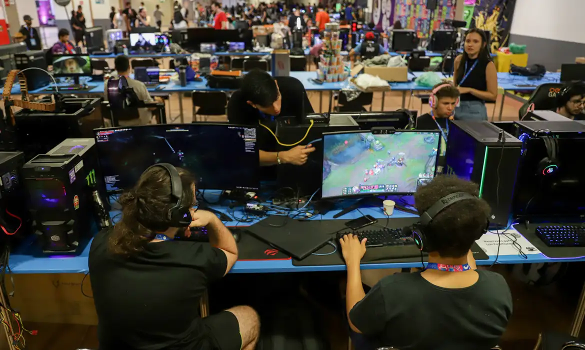 Conheça detalhes da regulamentação dos jogos eletrônicos no Brasil