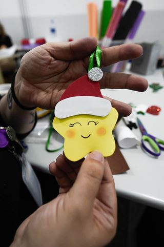 Agenda semanal das Casas da Mulher prevê karaokê e diversas oficinas artesanais