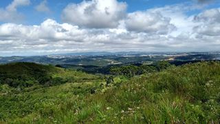 Roteiro gratuito leva moradores ao Morro Nhangussu para conhecer a história de Guarulhos