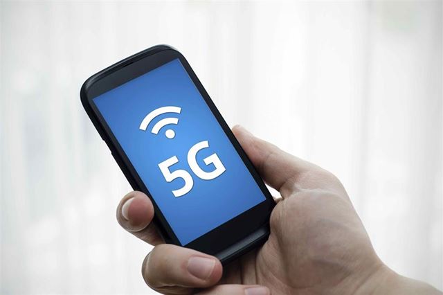 Transmissão pioneira de 5G será feita nesta quinta (31)