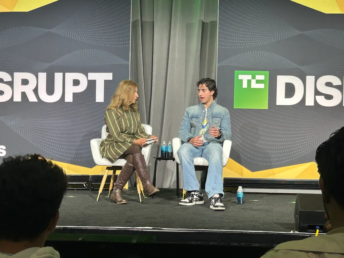 Quando se tratou do sucesso viral do Cal AI, um pequeno exército de influenciadores valeu a pena