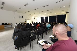 Prefeitura de Guarulhos realiza a Feira Emprega Transporte 2026 com mais de 2.000 vagas