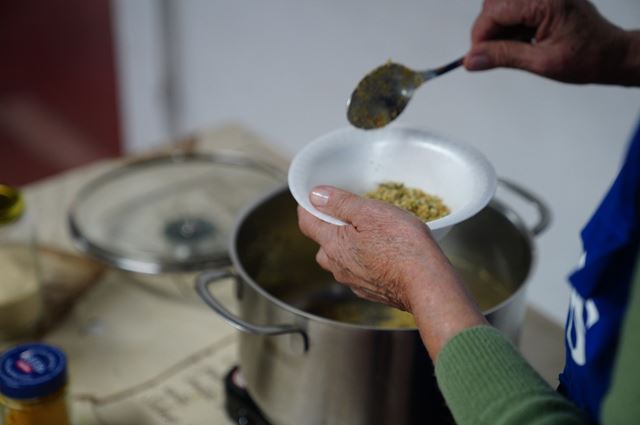 Saúde orienta famílias sobre alimentação saudável e prevenção da obesidade infantil