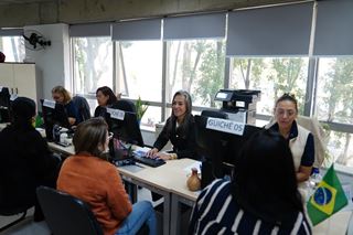 Casa do Emprego disponibiliza oportunidades de trabalho para diversas funções