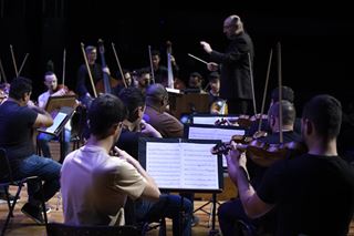 Concerto gratuito no Teatro Adamastor percorre As Quatro Estações, de Vivaldi
