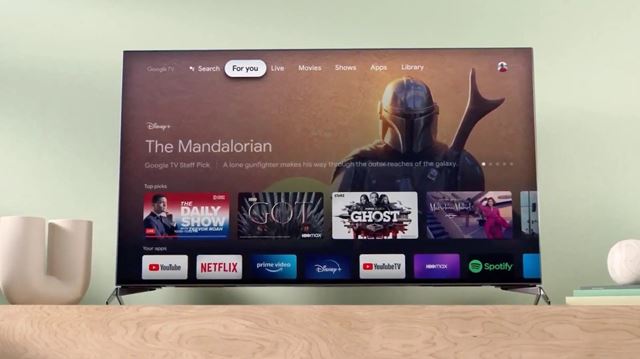 As pessoas estão usando IA para tornar suas TVs inteligentes burras novamente