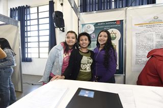 Semana do Conhecimento começa nesta segunda-feira com destaque para o papel das mulheres na ciência