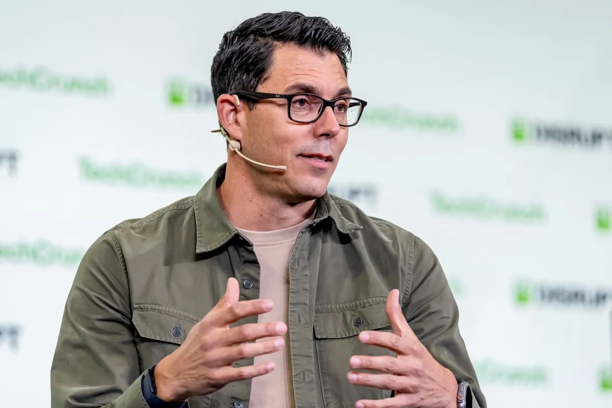 Rivian’s CEO says autonomy will enable ‘dramatically different’ vehicle designs