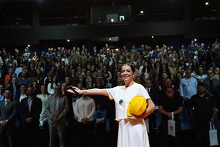 Semana do Servidor de Guarulhos começa com palestra sobre saúde para grande público no Adamastor