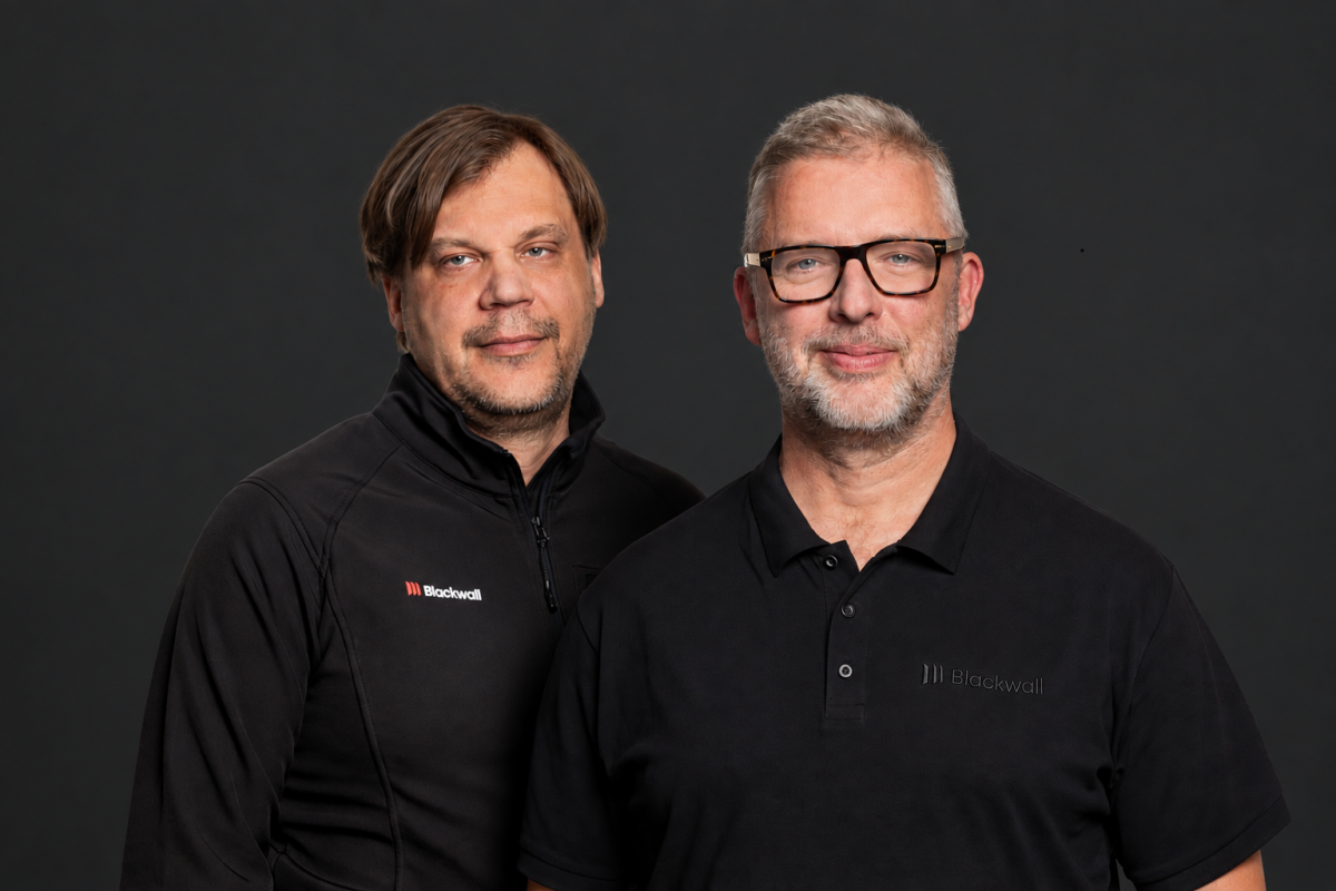 Blackwall quadruples valuation to $2.2B as websites wrangle an increasingly crowded internet