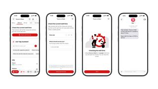 Yelp can now call on your behalf to check wait times at a restaurant