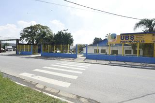 UBS Marinópolis recebe obras de modernização e ampliação para dar mais conforto aos moradores
