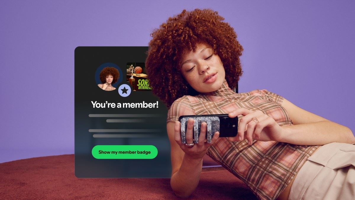 Spotify lança assinaturas de podcasts pagas com vantagens além de conteúdo bônus