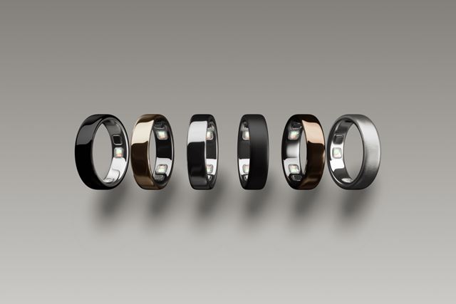 Oura adiciona novas métricas de condicionamento físico para mostrar como os treinos impactam seu corpo
