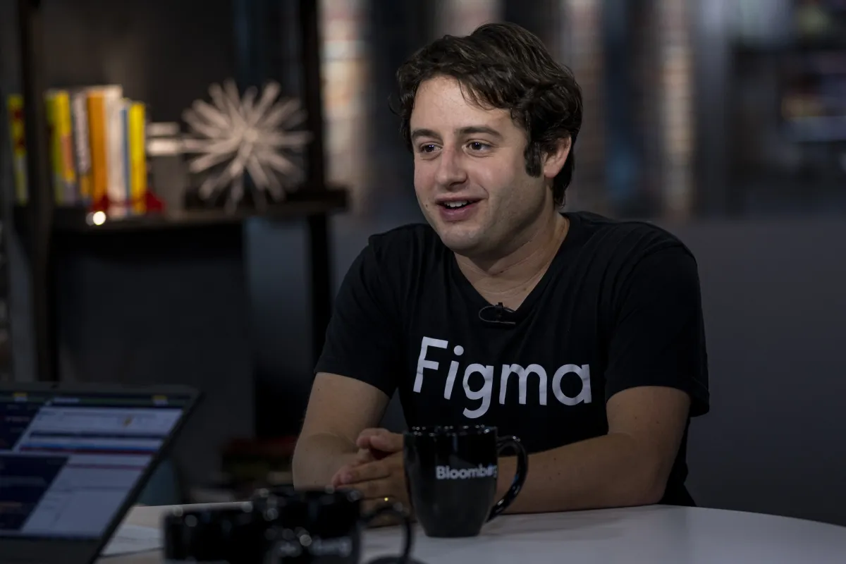 O cofundador do Figma, Dylan Field, acha que o MCP não é um protocolo perfeito