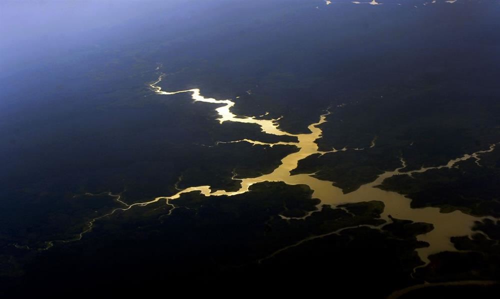 Governo destinará R$ 500 milhões para proteger mata nativa da Amazônia