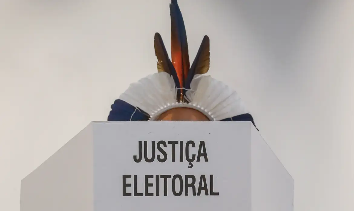 MPE pede providências para garantir voto de indígenas no segundo turno