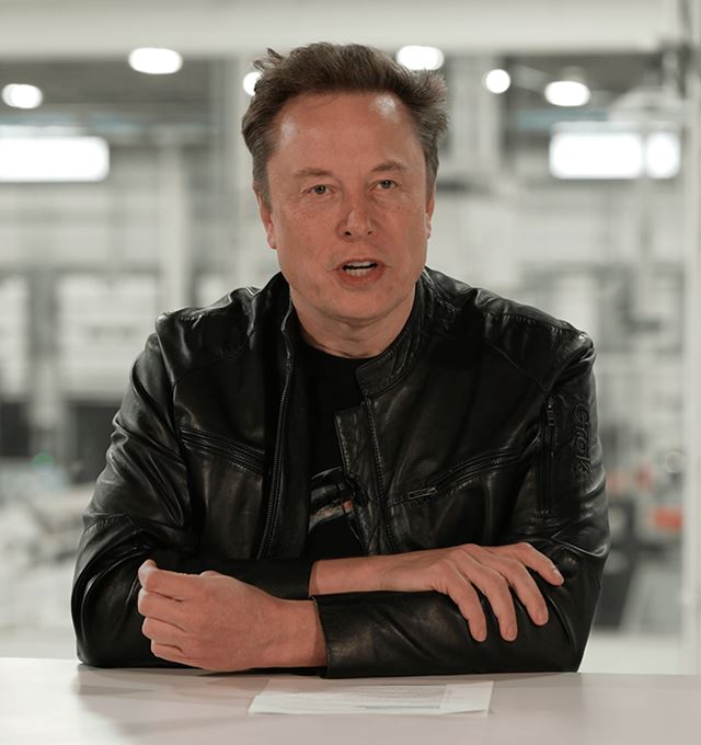 Os negócios de IA da SpaceX estão superando as expectativas