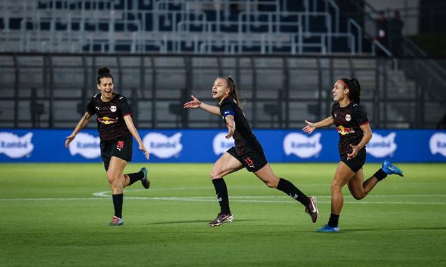 Inter e Bragantino avançam às semifinais da Copa do Brasil Feminina