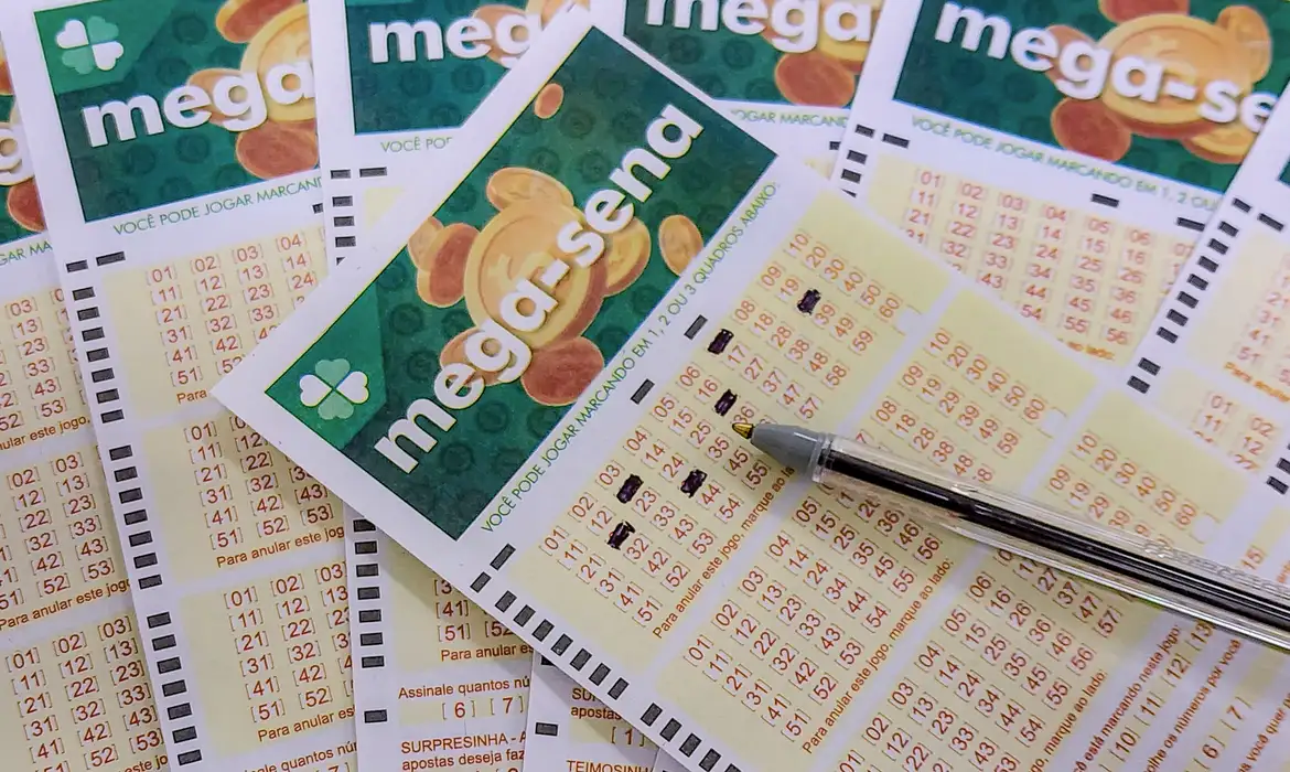 Mega-Sena não tem acertador e prêmio vai a R$ 200 milhões