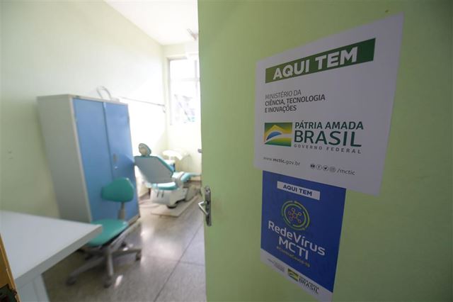 UBS iniciarão triagem de voluntários para estudo clínico contra a Covid-19