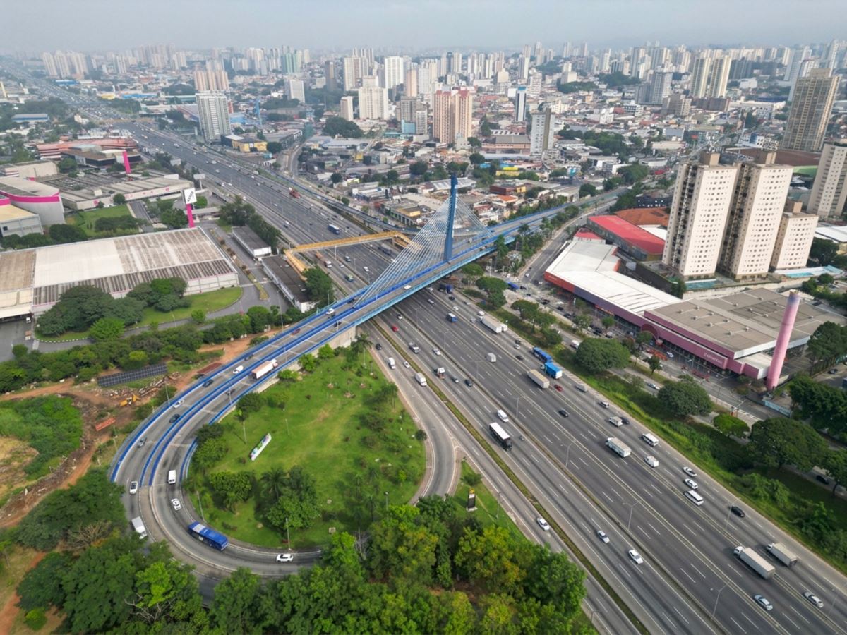 Guarulhos conquista Selo Prata do programa Facilita SP