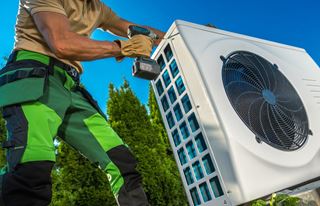 Heat pump tech is 170 years old. Pascal thinks it’s time for an update.