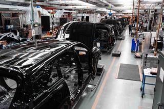 GM is betting compute and AI will help it compete with Chinese automakers