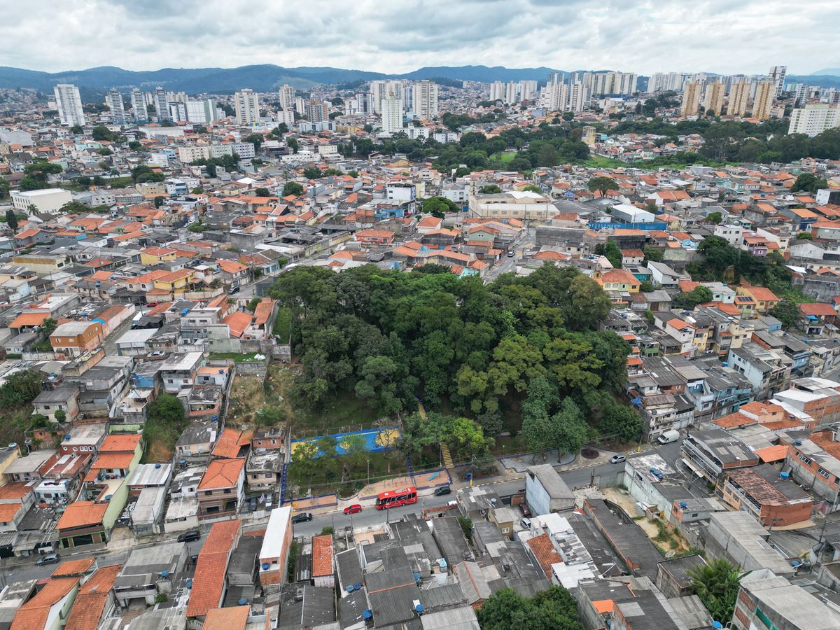 Prefeitura de Guarulhos lança programa para regularização de edificações