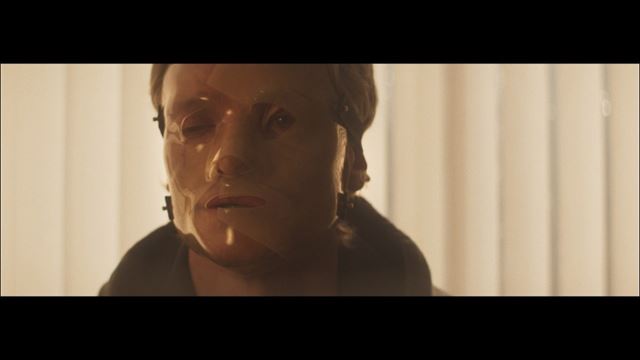 Cara-De-Barro l Trailer Oficial com Acessibilidade