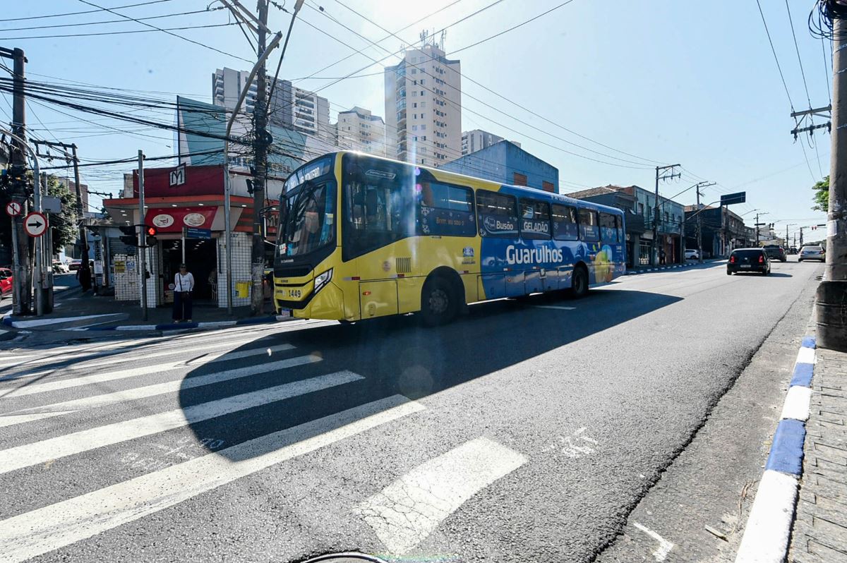 Eleitores terão transporte gratuito para o segundo turno das eleições neste domingo