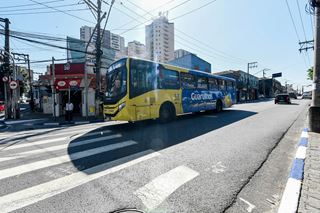 Eleitores terão transporte gratuito para o segundo turno das eleições neste domingo